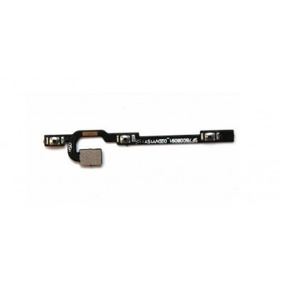 Power On Off Button Flex Cable for Coolpad Dazen X7