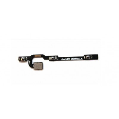 Side Button Flex Cable for Coolpad Dazen X7