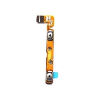 Side Button Flex Cable for Lenovo Vibe Z2 Pro - K920