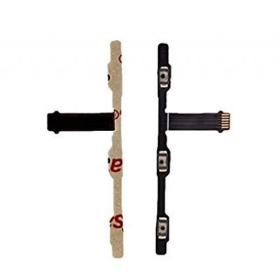 Side Key Flex Cable for Karbonn K9 Viraat 4G