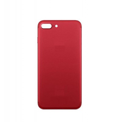 Back Panel Cover for Apple iPhone 7 Plus 128GB - Red