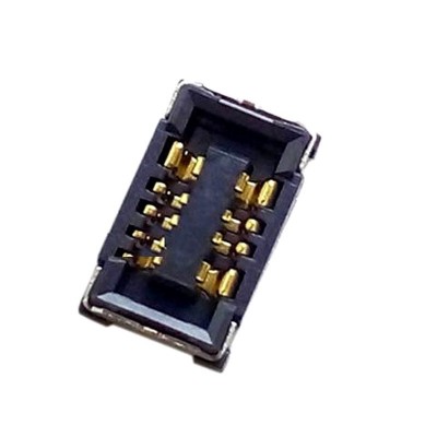 Battery Connector For Xiaomi Redmi Note 4 2gb Ram By - Maxbhi Com