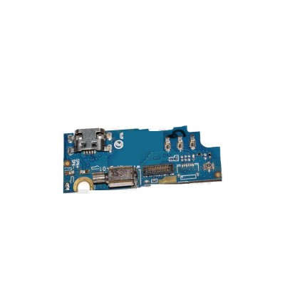 Charging PCB Complete Flex for Intex Cloud String V2