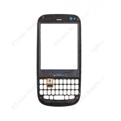 Full Body Housing For Palm Pixi Plus White - Maxbhi Com