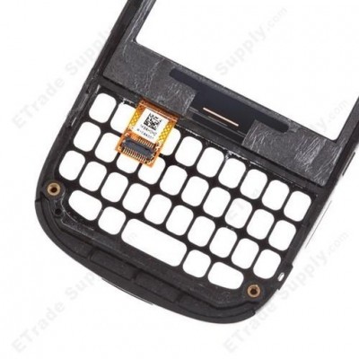 Full Body Housing For Palm Pixi Plus White - Maxbhi Com