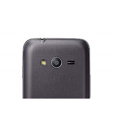 Full Body Housing For Samsung Galaxy S Duos 3 Smg313hu Black - Maxbhi Com