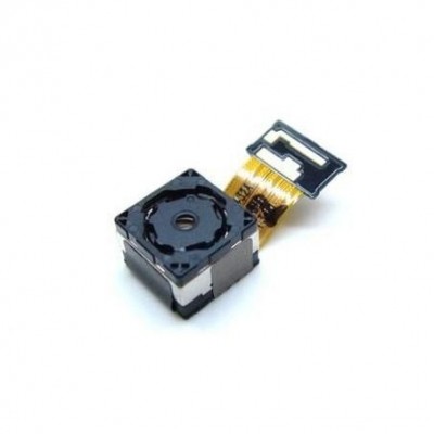 Replacement Back Camera For Lenovo K6 Power 4gb Ram By - Maxbhi Com