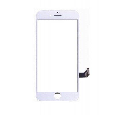 Touch Screen Digitizer For Apple Iphone 7 Plus 128gb Red By - Maxbhi Com