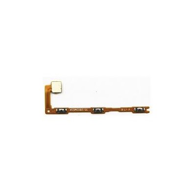 Volume Button Flex Cable for Intex Cloud String V2
