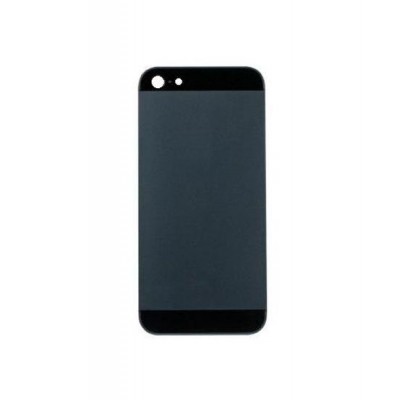 Back Panel Cover For Apple Iphone 5 16gb Slate - Maxbhi Com