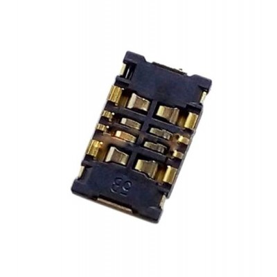 Battery Connector for Sony Xperia X Dual