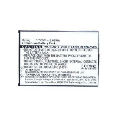 Battery For Xolo Prime By - Maxbhi Com