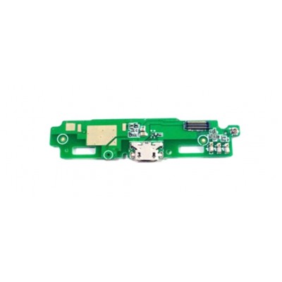Charging Connector Flex Cable for Xiaomi Redmi 3S Plus