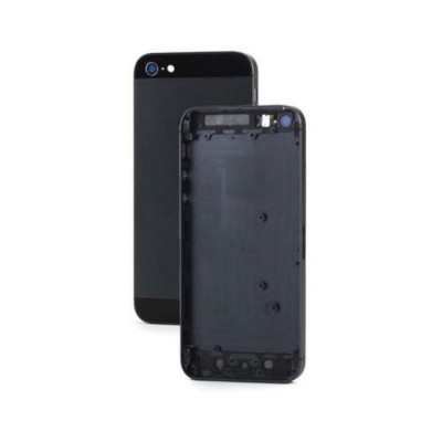 Full Body Housing For Apple Iphone 5 16gb Slate - Maxbhi Com