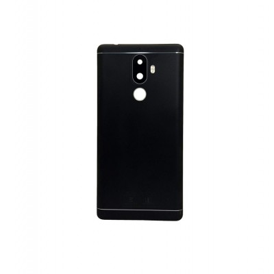 Full Body Housing For Lenovo K8 Note 32gb Black - Maxbhi Com