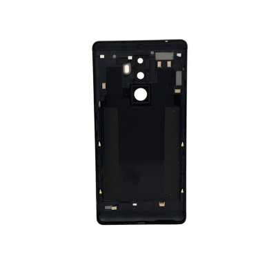 Full Body Housing For Lenovo K8 Note 32gb Black - Maxbhi Com