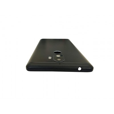 Full Body Housing For Lenovo K8 Note 32gb Black - Maxbhi Com