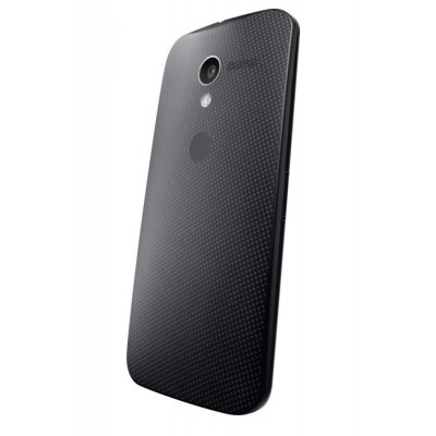 Full Body Housing For Motorola Moto X Xt1052 Black - Maxbhi Com