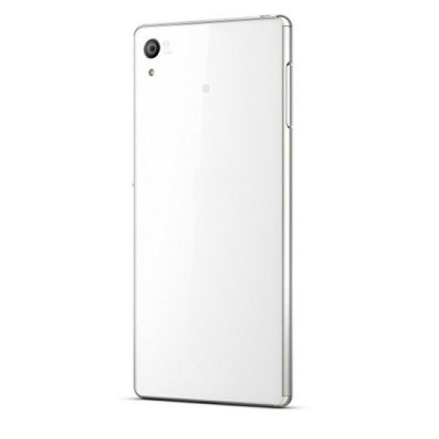 Full Body Housing For Sony Xperia Z3 White White - Maxbhi Com