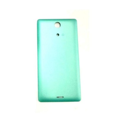 Full Body Housing For Sony Xperia Zr C5502 Mint - Maxbhi Com