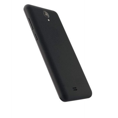 Full Body Housing For Swipe Konnect Plus White - Maxbhi Com