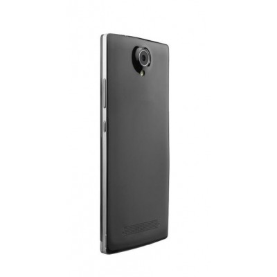 Full Body Housing For Xolo Lt2000 4g Black - Maxbhi Com