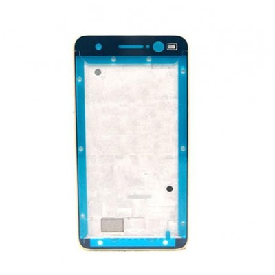 Full Body Housing For Zte Blade A2 Silver - Maxbhi Com