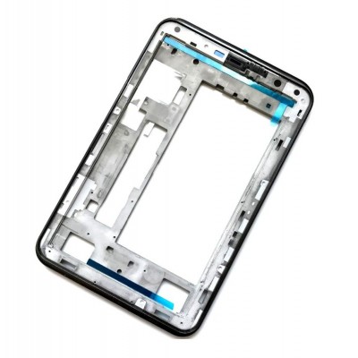 Middle For Samsung Galaxy Tab 2 P3100 By - Maxbhi Com