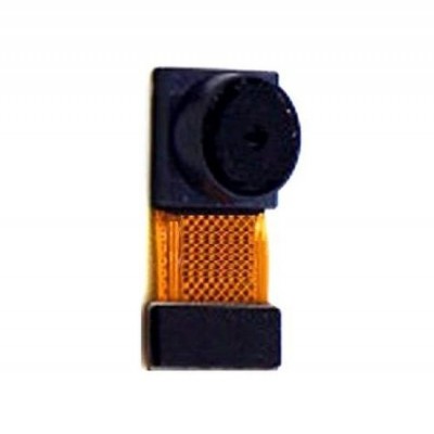 Replacement Front Camera For Celkon Millennia Q599 Ufeel Selfie Camera By - Maxbhi Com