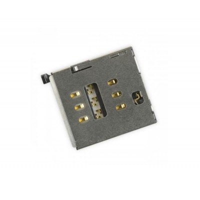 Sim Connector for Creo Mark 1