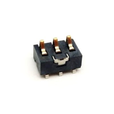 Battery Connector for Intex Aqua Y2 Pro
