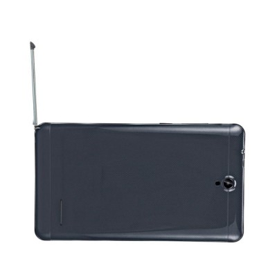 Full Body Housing For Iball Slide 3g Q45 White - Maxbhi Com