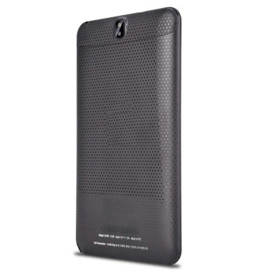 Full Body Housing For Iball Slide Dd1gb Black - Maxbhi Com