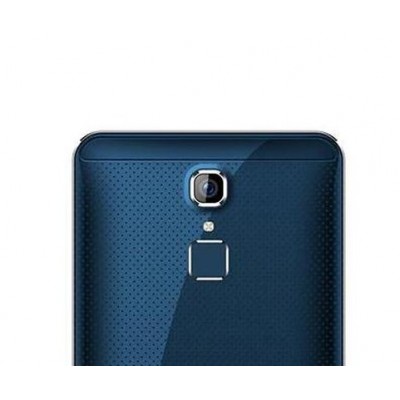 Full Body Housing For Intex Cloud Scan Fp Blue - Maxbhi Com