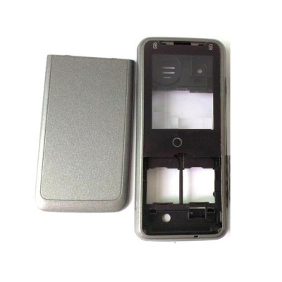 Full Body Housing For Lg Gx200 Black - Maxbhi Com