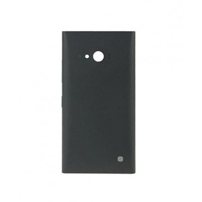 Full Body Housing For Nokia Lumia 730 Dual Sim Rm1040 Black - Maxbhi Com