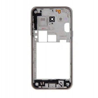 Full Body Housing For Samsung Galaxy J5 16gb Gold - Maxbhi Com