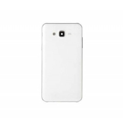 Full Body Housing For Samsung Galaxy J5 16gb White - Maxbhi Com
