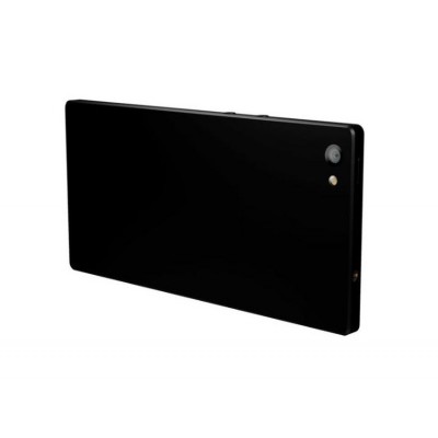 Full Body Housing For Xolo Cube 5 0 Black - Maxbhi Com