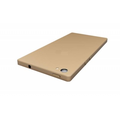 Full Body Housing For Xolo Cube 5 0 Gold - Maxbhi Com