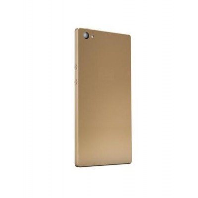 Full Body Housing For Xolo Cube 5 0 Gold - Maxbhi Com