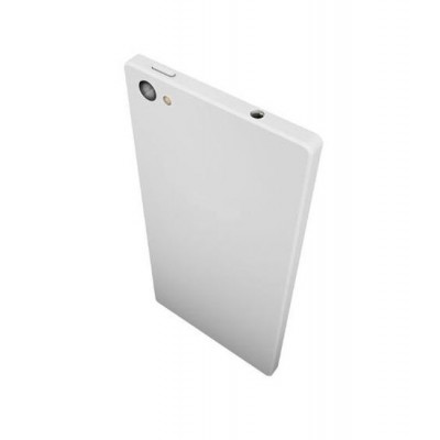 Full Body Housing For Xolo Cube 5 0 White - Maxbhi Com