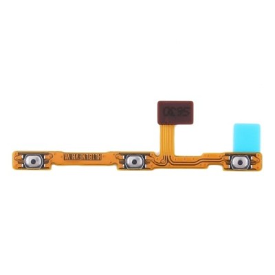 Power Button Flex Cable for I Kall N4