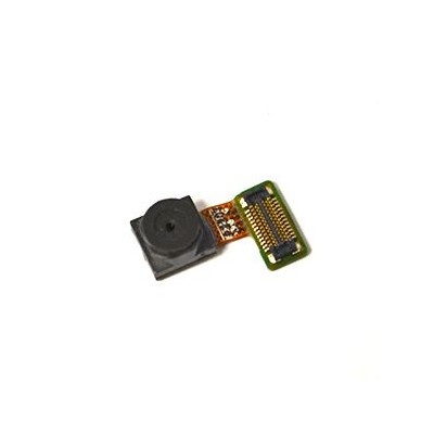 Replacement Front Camera For Panasonic Eluga Pulse X Selfie Camera By - Maxbhi Com
