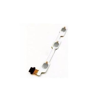 Side Button Flex Cable for Gionee Pioneer P5L LTE