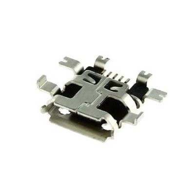 Charging Connector for Micromax Canvas Play 4G Q469