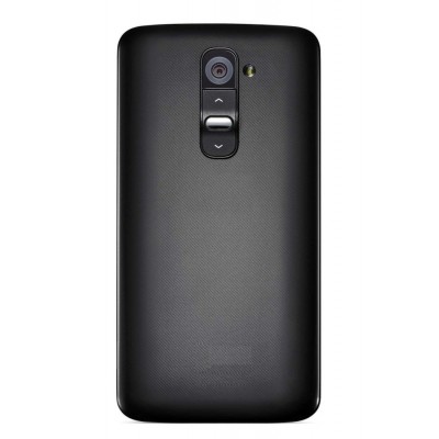 Full Body Housing For Lg G2 D801 Black - Maxbhi Com