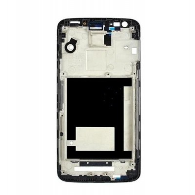 Full Body Housing For Lg G2 D801 Black - Maxbhi Com