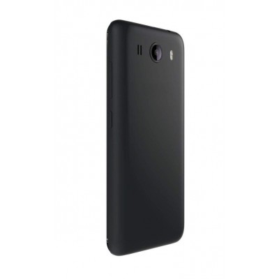 Full Body Housing For Phicomm Clue 630 Black - Maxbhi Com