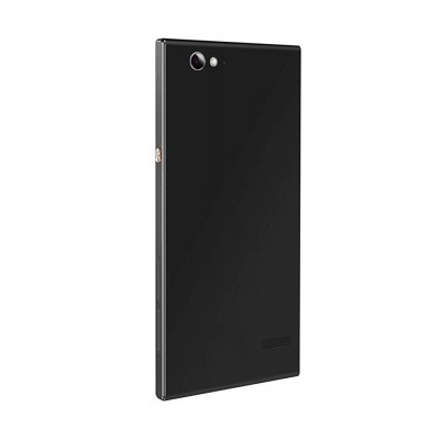 Full Body Housing For Phicomm Passion P660 Black - Maxbhi Com